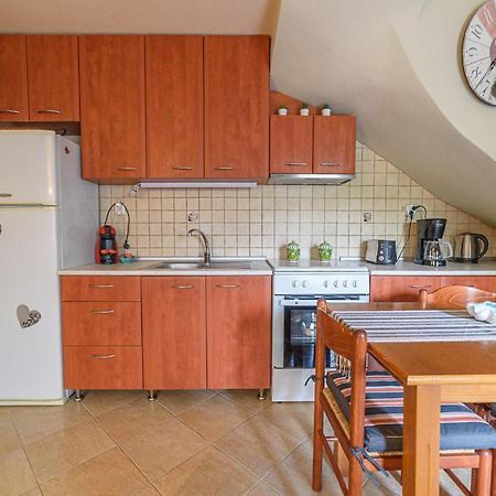 Small House With Garden & View Promirion Esterno foto